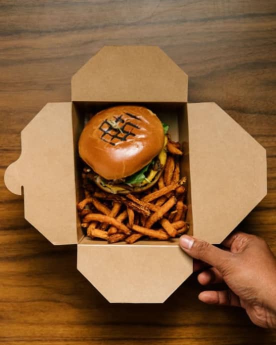 BurgerBox