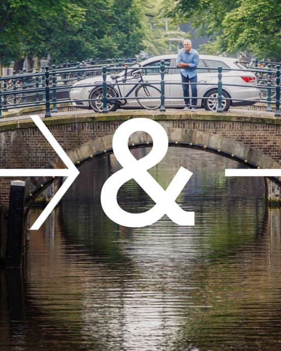  Life at Uber Amsterdam
