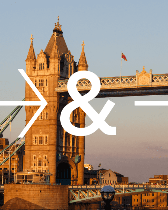 London 4 x 5