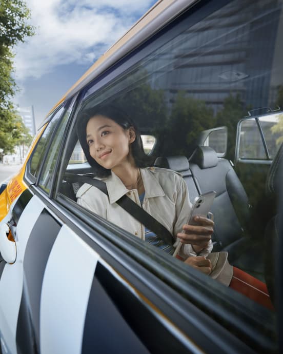 臺灣計程車