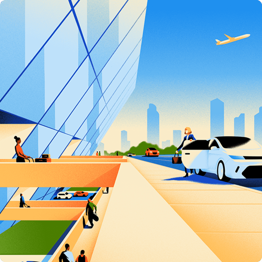 Uber for Business