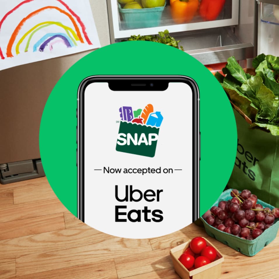 Uber eats free delivery now top