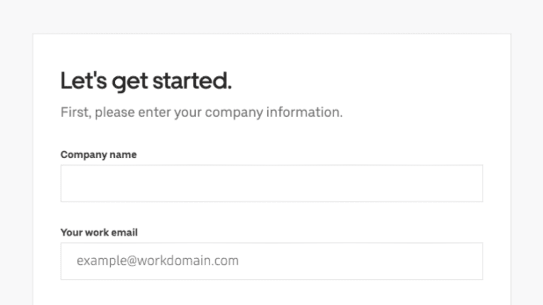 Uber Sites