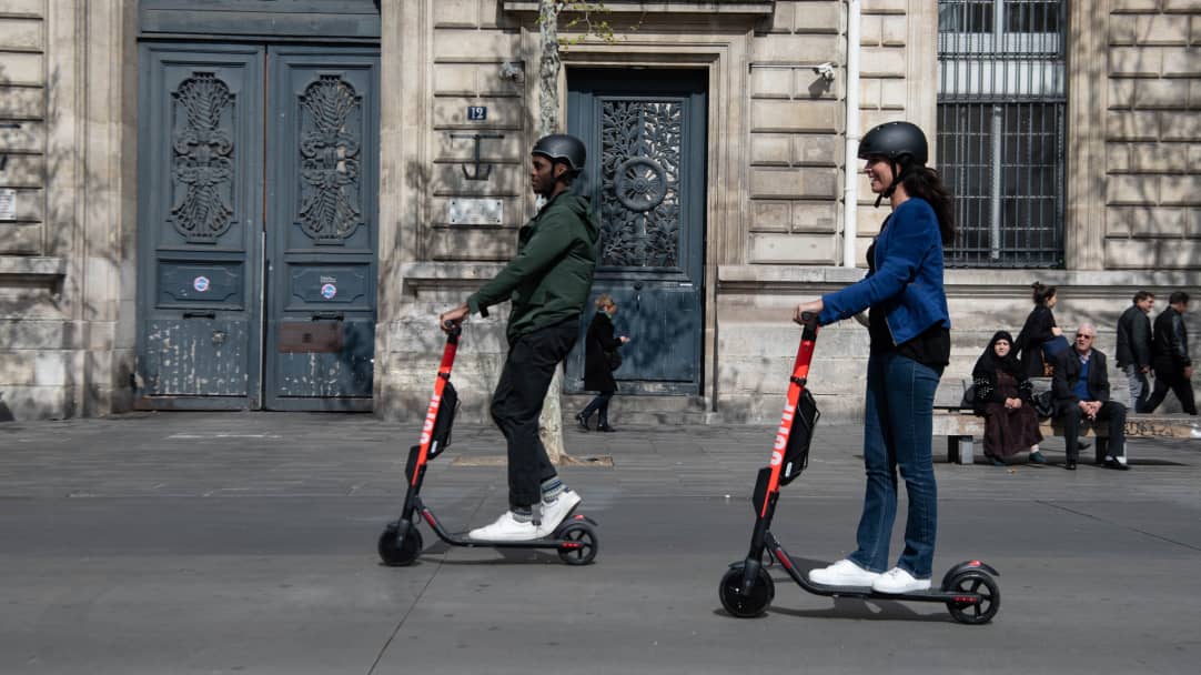 Jump Scooter Rental 2024 www.hockeyplayer .ar