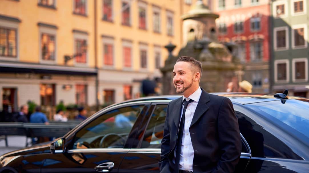 become uber bike driver