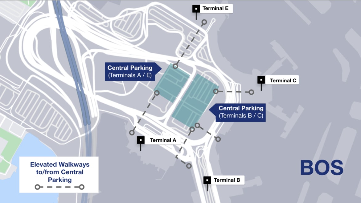 Milwaukee Va Parking Map 2022