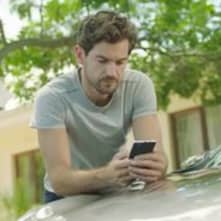 uber 機場接送的運作方式 駕駛端app 基本須知