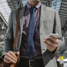 1 つのダッシュボードでレポートを作成  Uber for Business