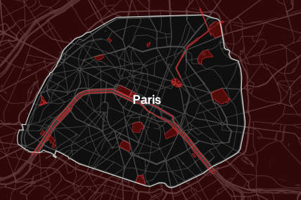 Vélos Et Trottinettes électriques à Louer à Paris Jump