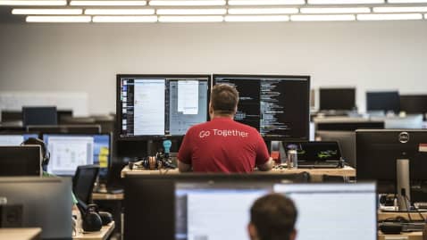 Security Uber Careers