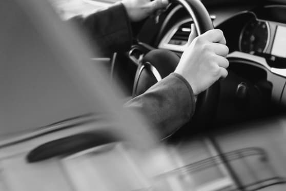 driver