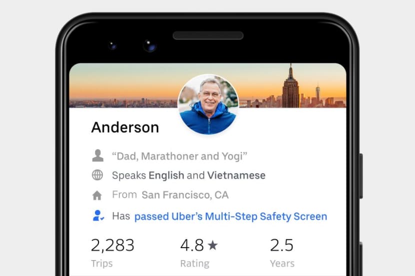 Uber Driver Login >> Uber S Approach To Safety Uber Driver Login >> Uber S Approach To Safety