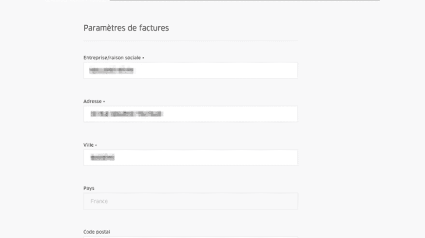 Tax Information For Delivery Partners