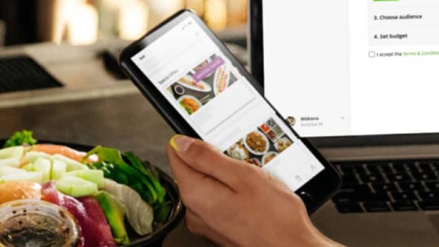 Merchant Academy - Uber Eats
