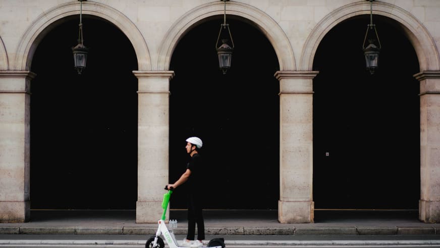 Uber scooters sale near me
