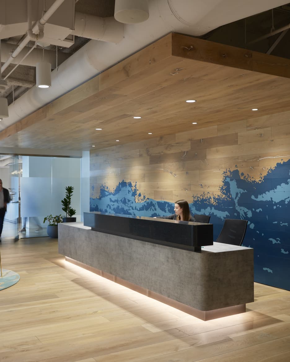 Arriba 35+ imagen uber seattle office