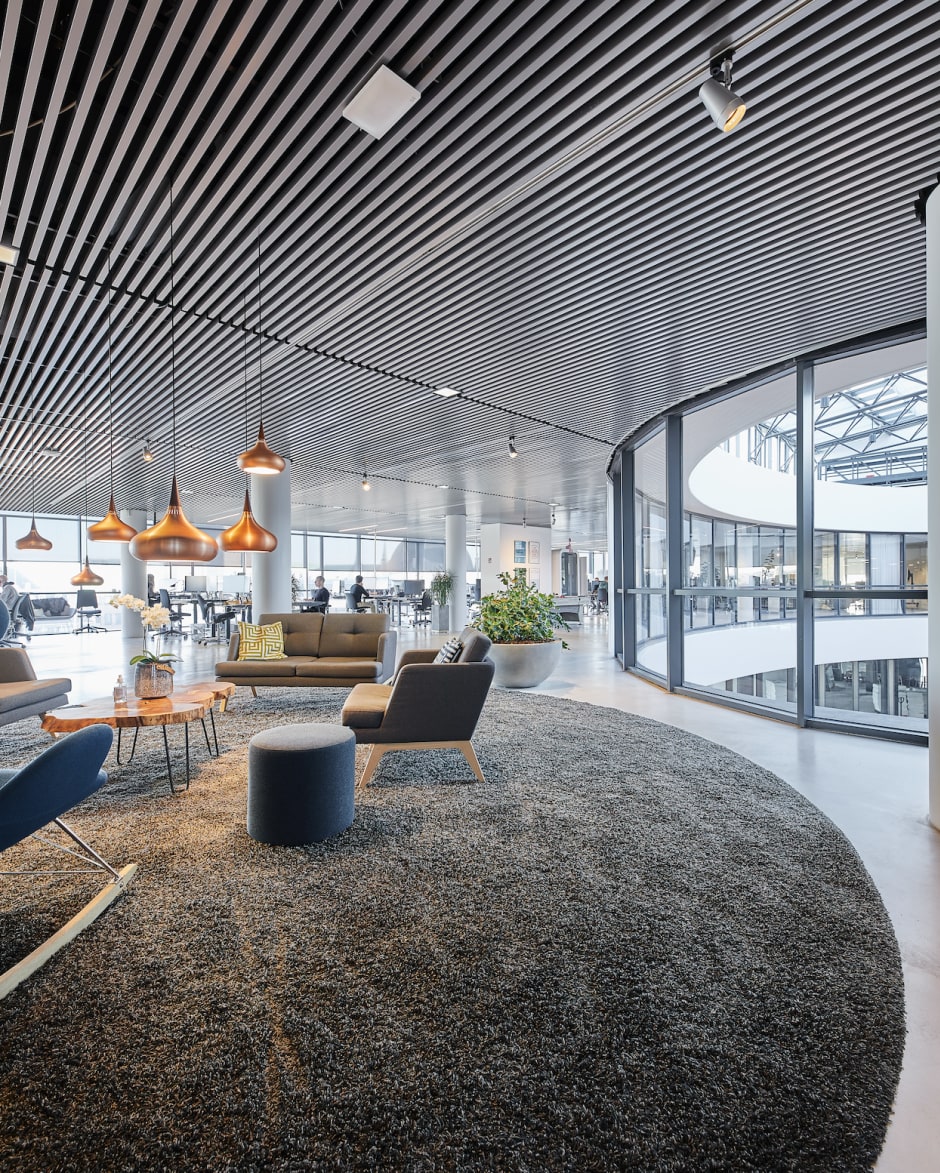 Aarhus Uber Careers