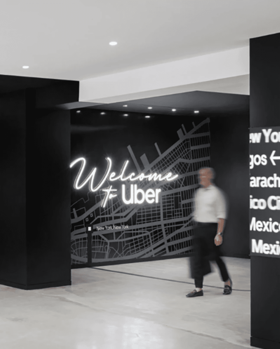 Jump hot sale uber careers