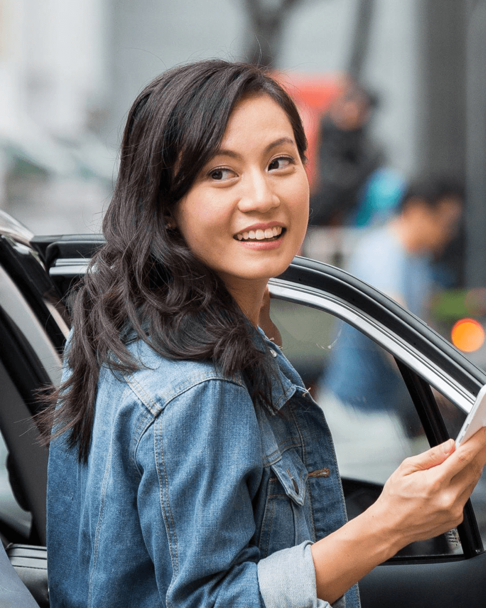 Uber はどんなサービス? 使い方ガイド