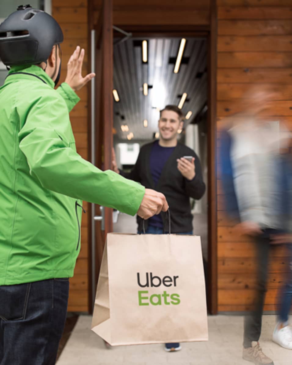 Uber パートナー ドライバーの保険 - 仕組みについて - 補償範囲
