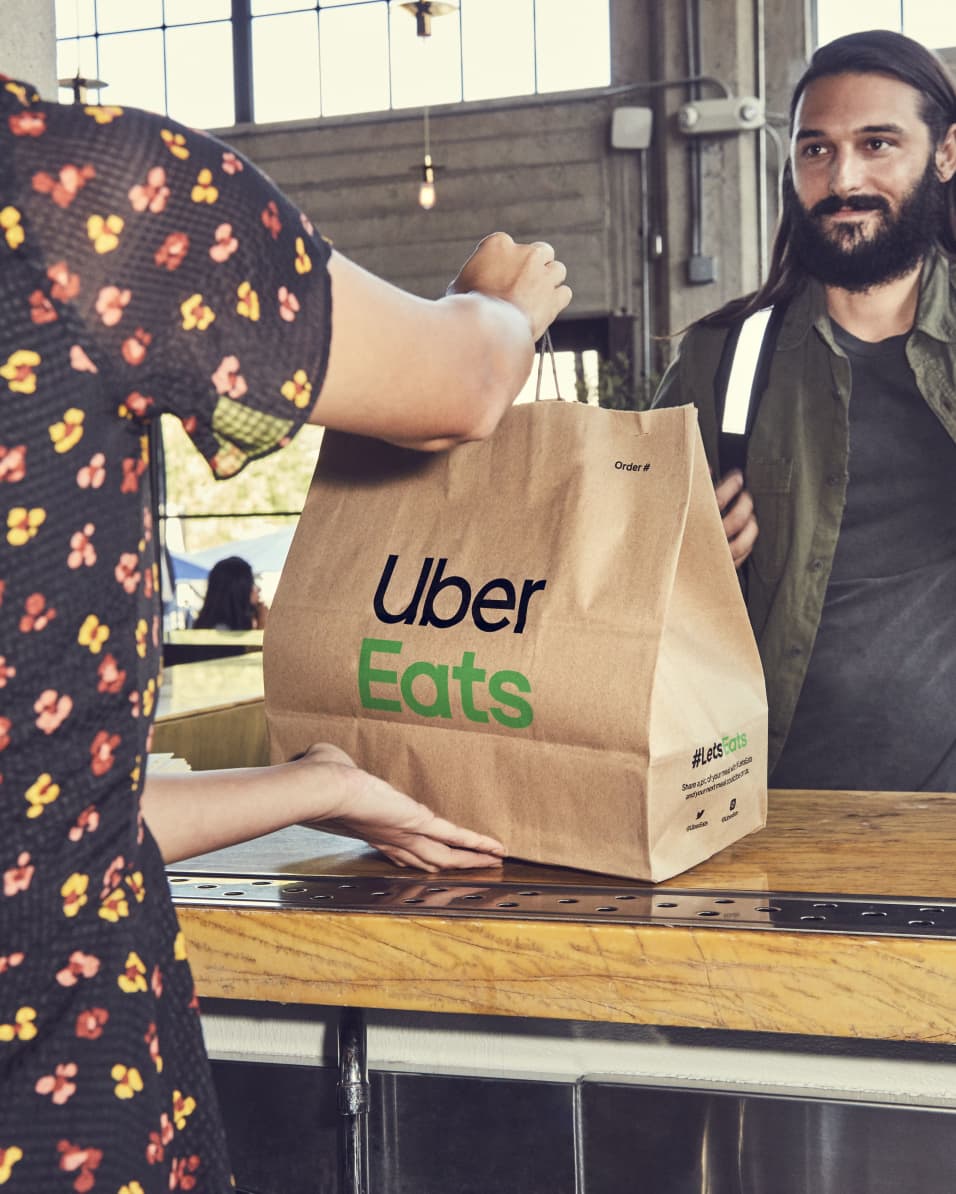 Delivery Partner Fares Rates Earnings Explained