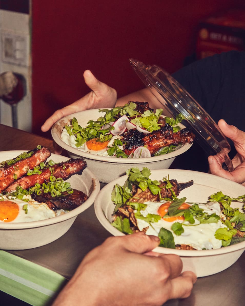 uber eats for restaurants
