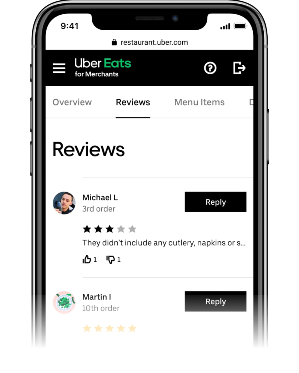 Uber eats new customer offer discount