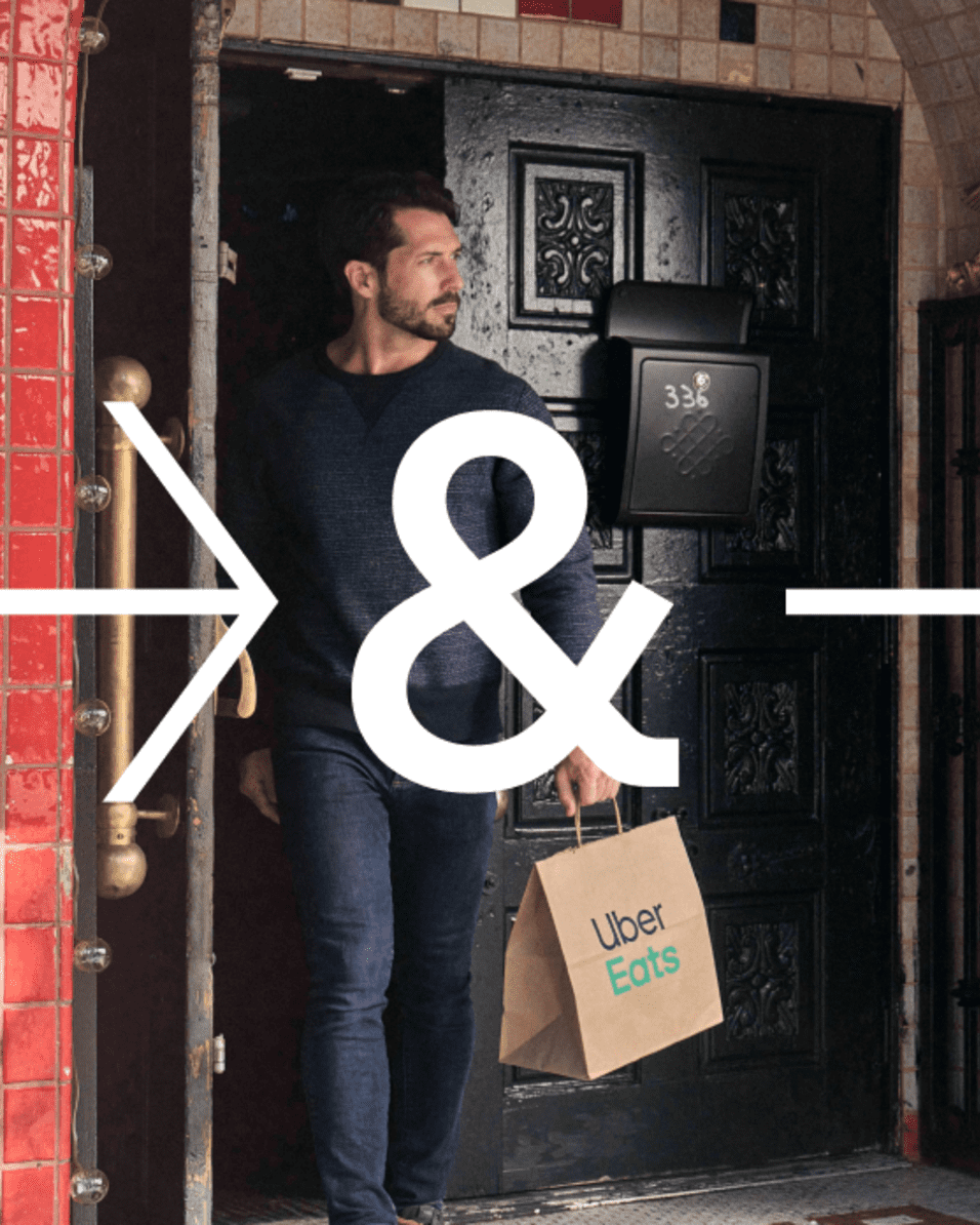 Join uber eats deals