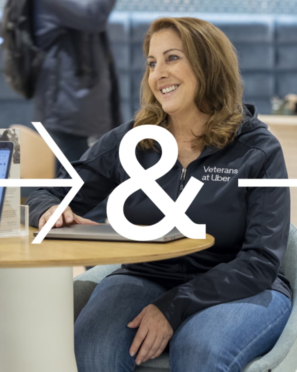 Uber outlet jump careers