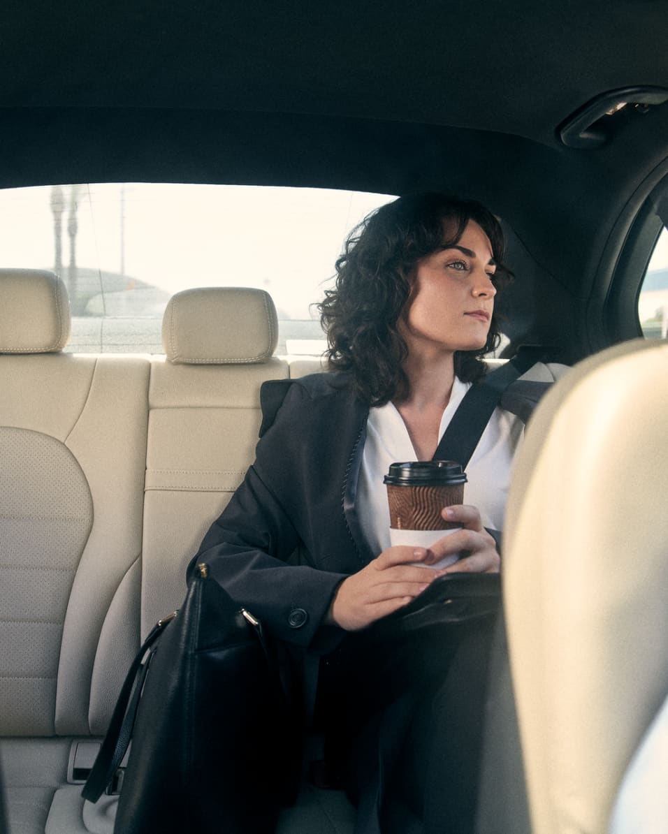 Uber car sale seat austin