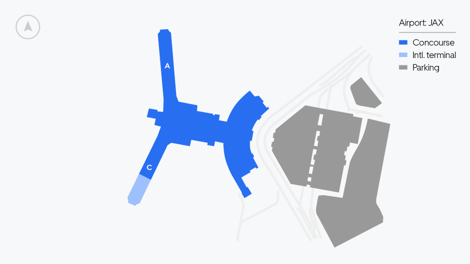 Ride To Jacksonville International Airport Jax Uber