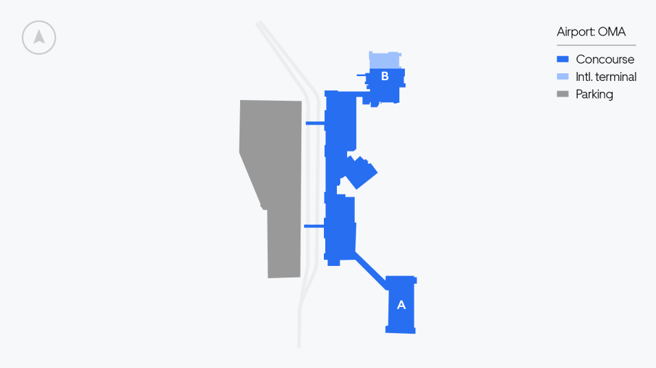 Ride To Eppley Airfield Oma Uber