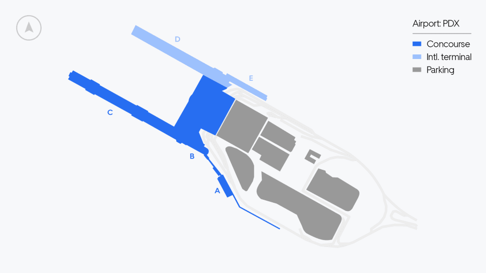 Ride To Portland International Airport Pdx Uber
