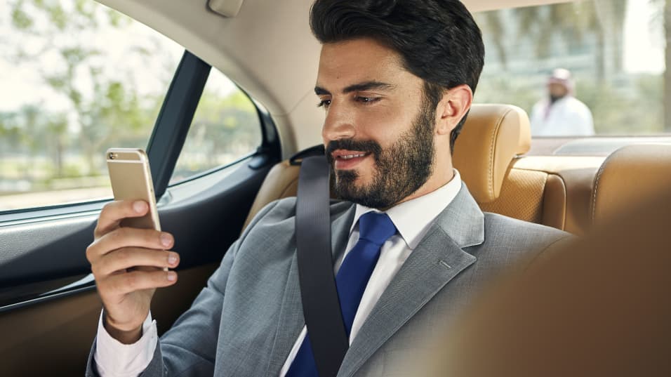 Sandet stavelse Bebrejde Ride with Uber | Request Rides 24/7 | Official Uber Site