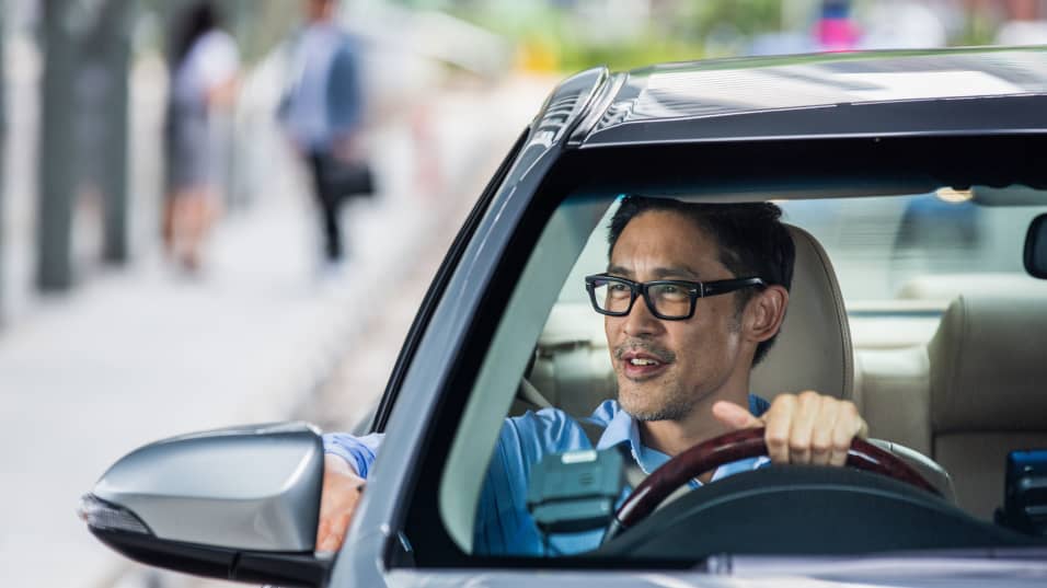 Become a Driver-Partner - Things to Know About Driving  Uber