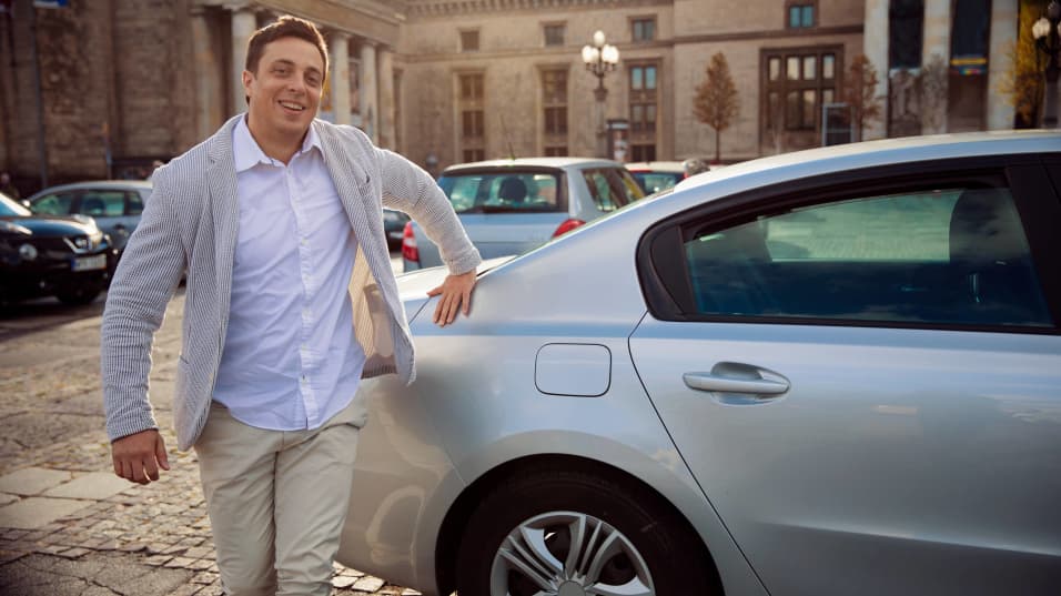 Cat Caștigă șoferii Parteneri Uber