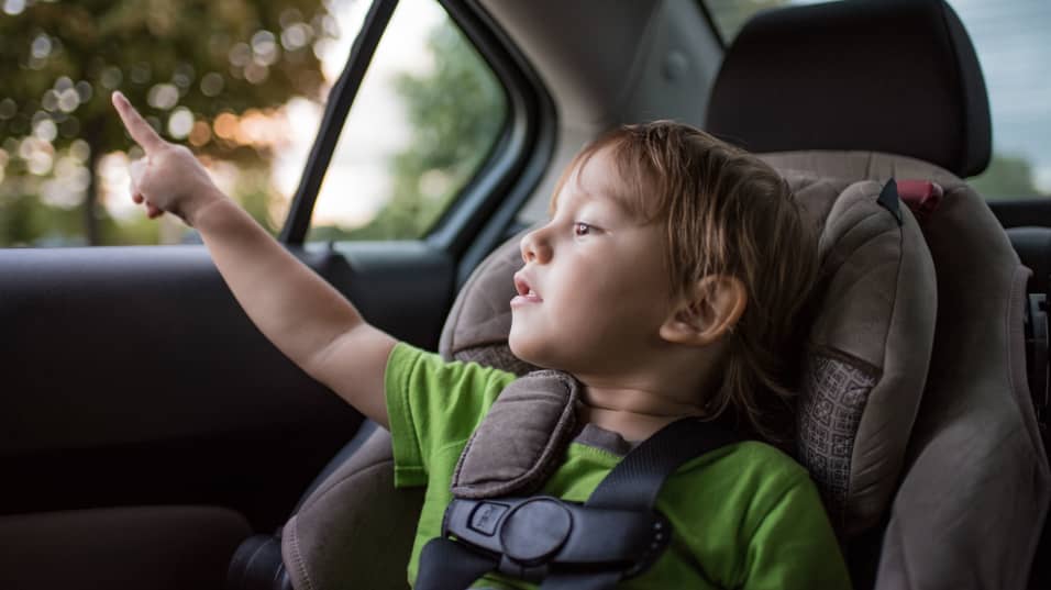 Uber Car Seat Uber