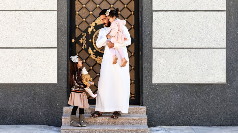 Interfaith At Uber 宗教的表現とインクルージョン Uber