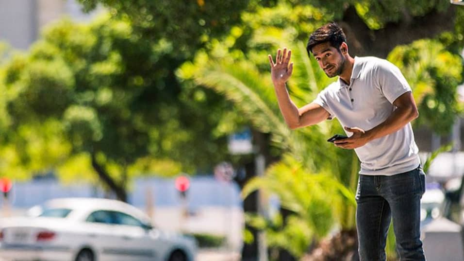 How to Take Trips  Driver App  Uber