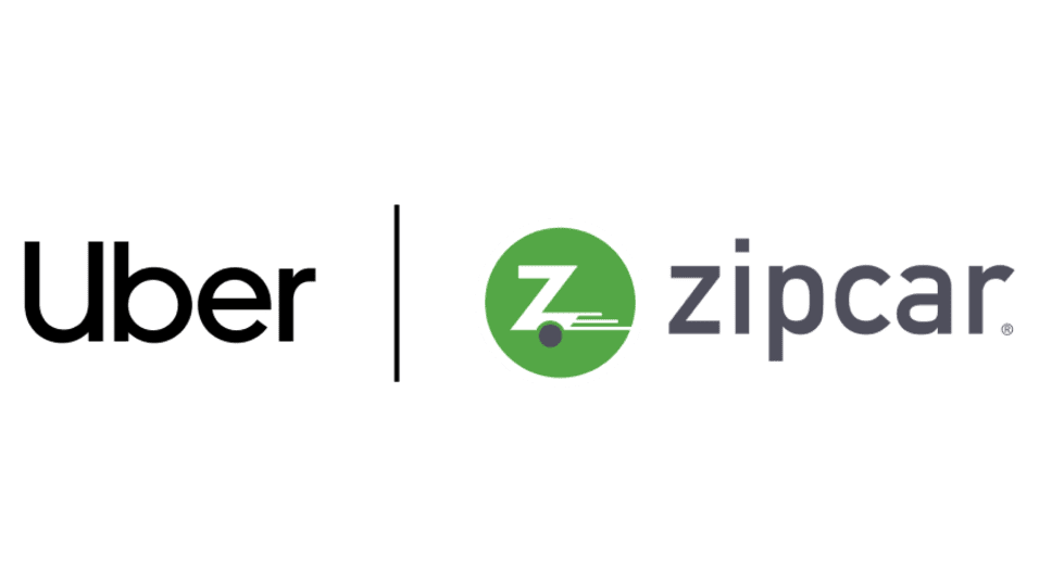 Rent From Zipcar To Drive With Uber Uber
