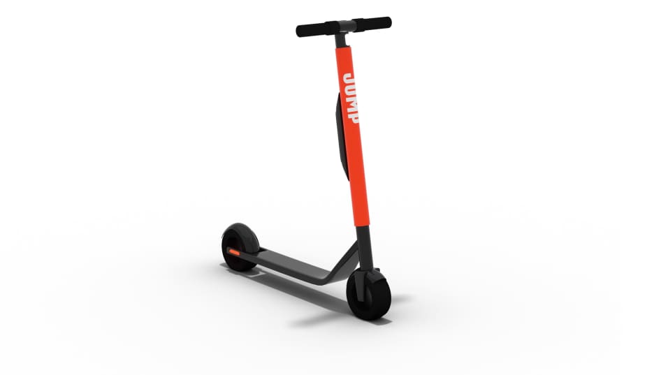 Jump Scooters Uber 2024 compasscaps