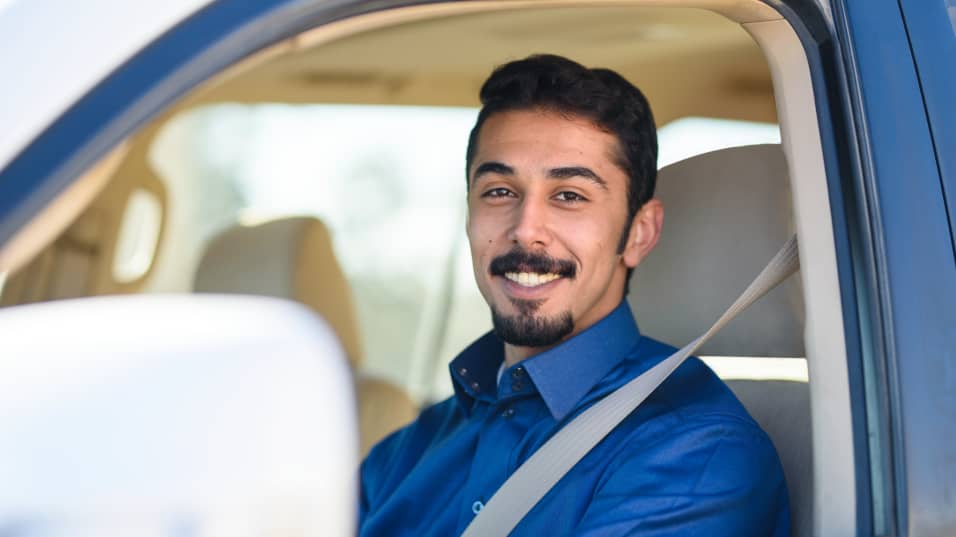 Morgen komme til syne Logisk Drivers: How to Get Help | Uber Customer Service | Jordan