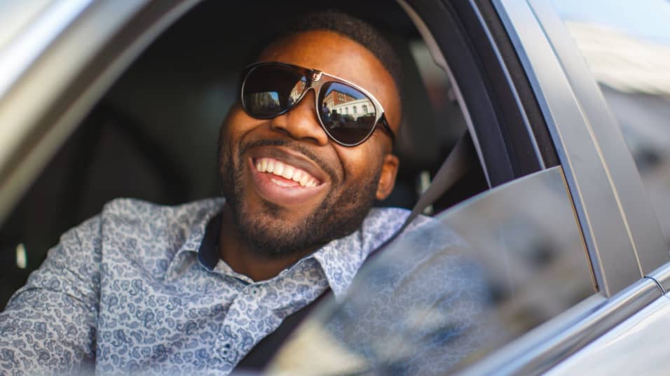 Uber Requirements For Drivers In Nigeria