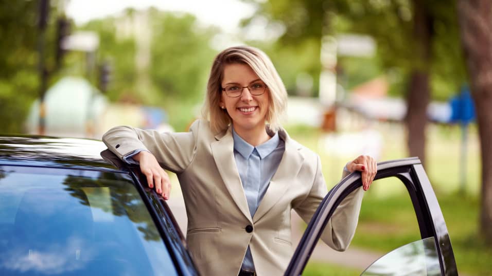 Tax Information For Driver Partners