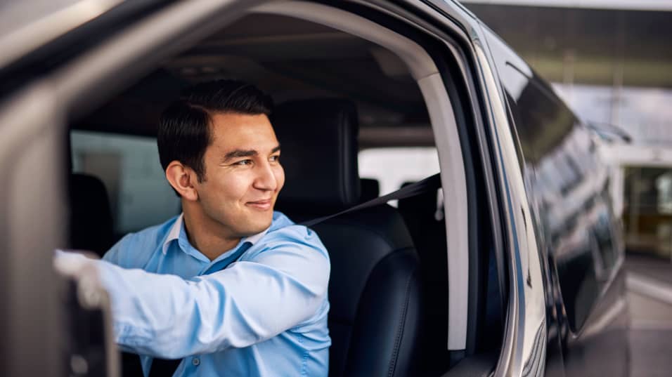 Become A Rideshare Driver In Your City Uber