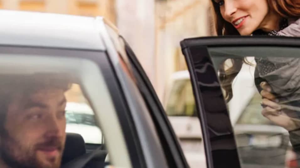 Safety Screenings Uber