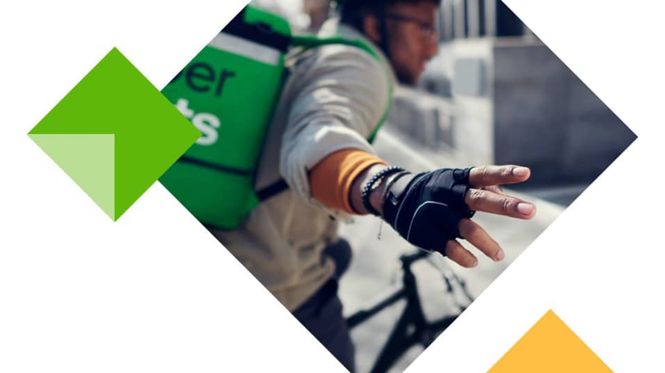 Deliver with Uber  Perks and Rewards  Uber
