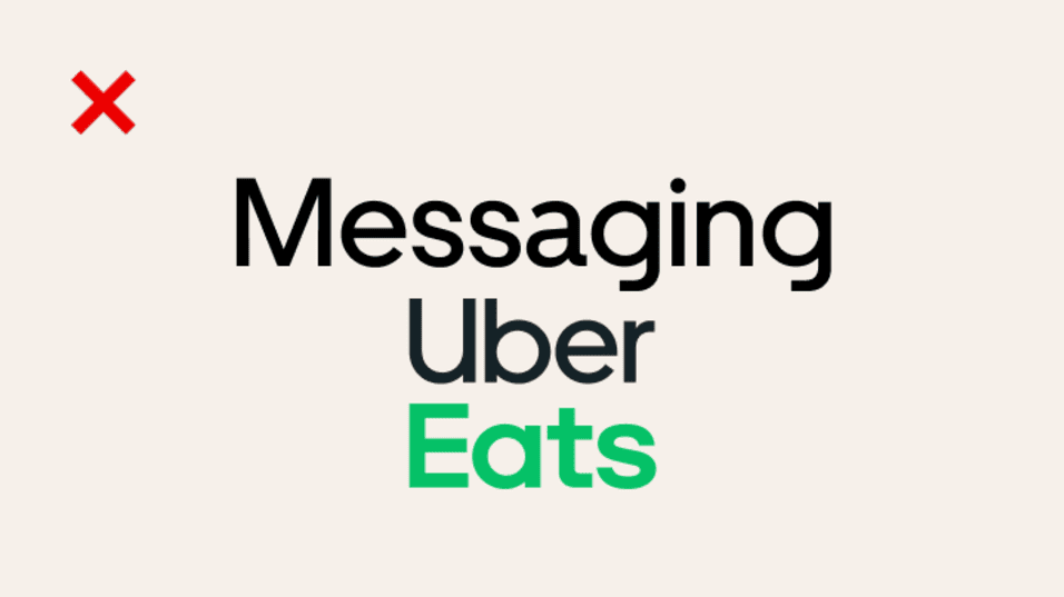 Marketing tools for merchants  Uber Eats  Uber Eats