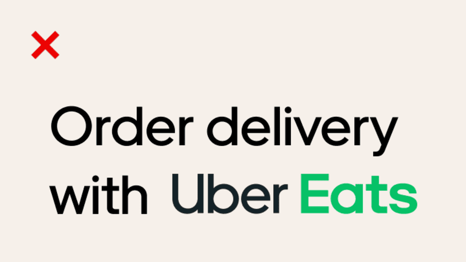 Marketing tools for merchants  Uber Eats  Uber Eats