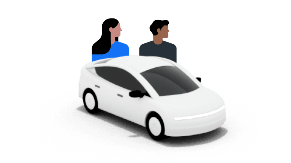 Uber Share = Uber Pool